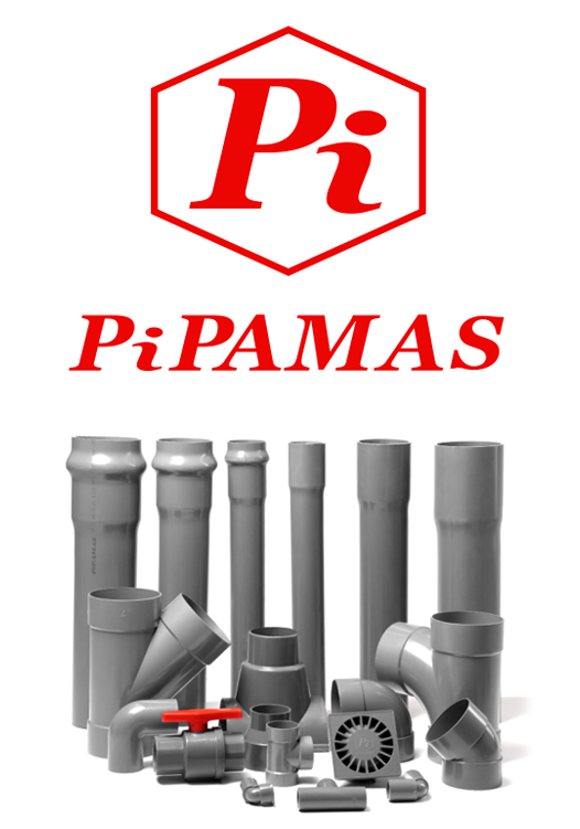 PT Pipamas Primasejati