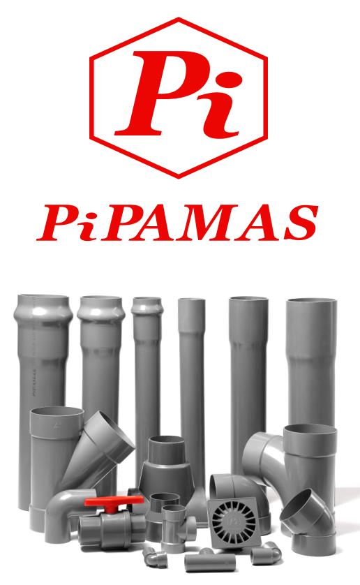 PT Pipamas Primasejati