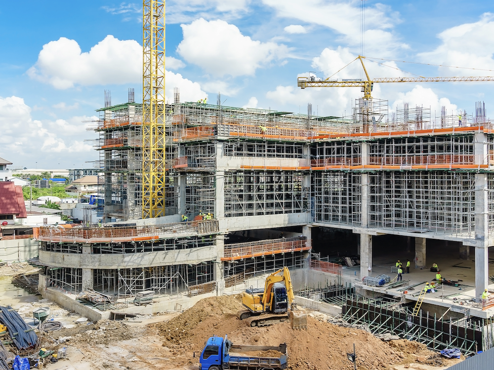 Proyek Komersil