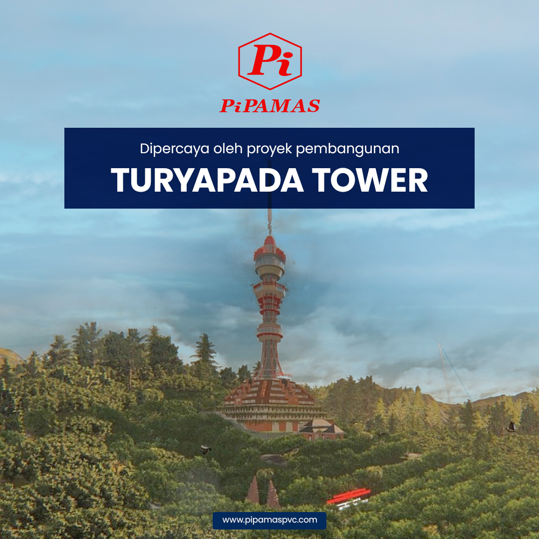Turyapada Tower