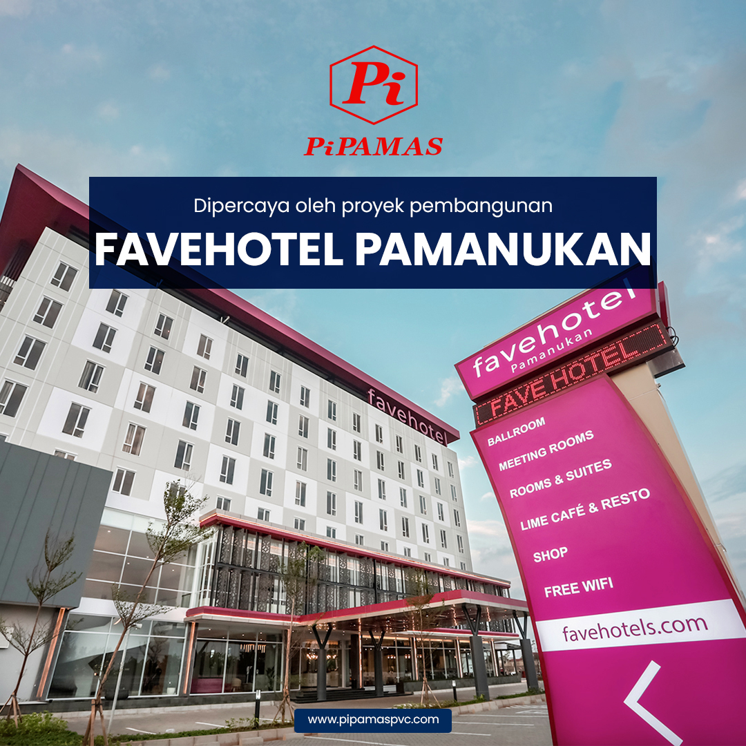 Fave Hotel Pamanukan