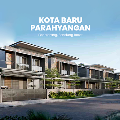 Kota Baru Parahyangan