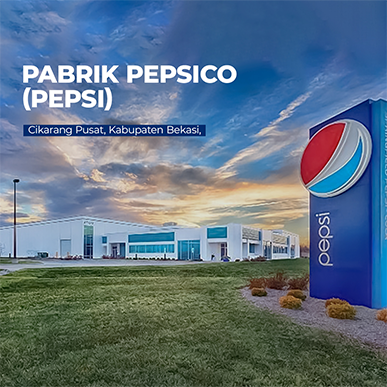 Pabrik Pepsico