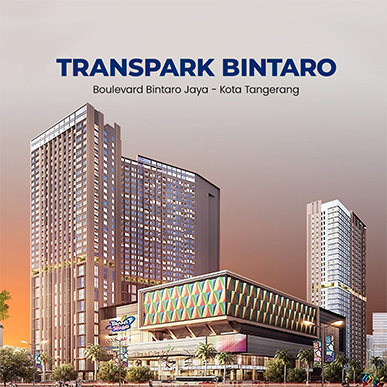 Transpark Bintaro