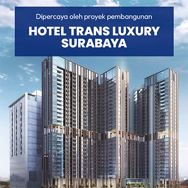 Hotel Trans Luxury Surabaya