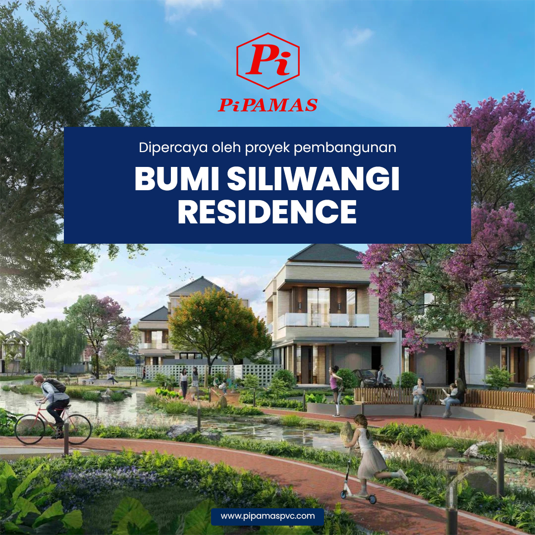 Bumi Siliwangi Residence