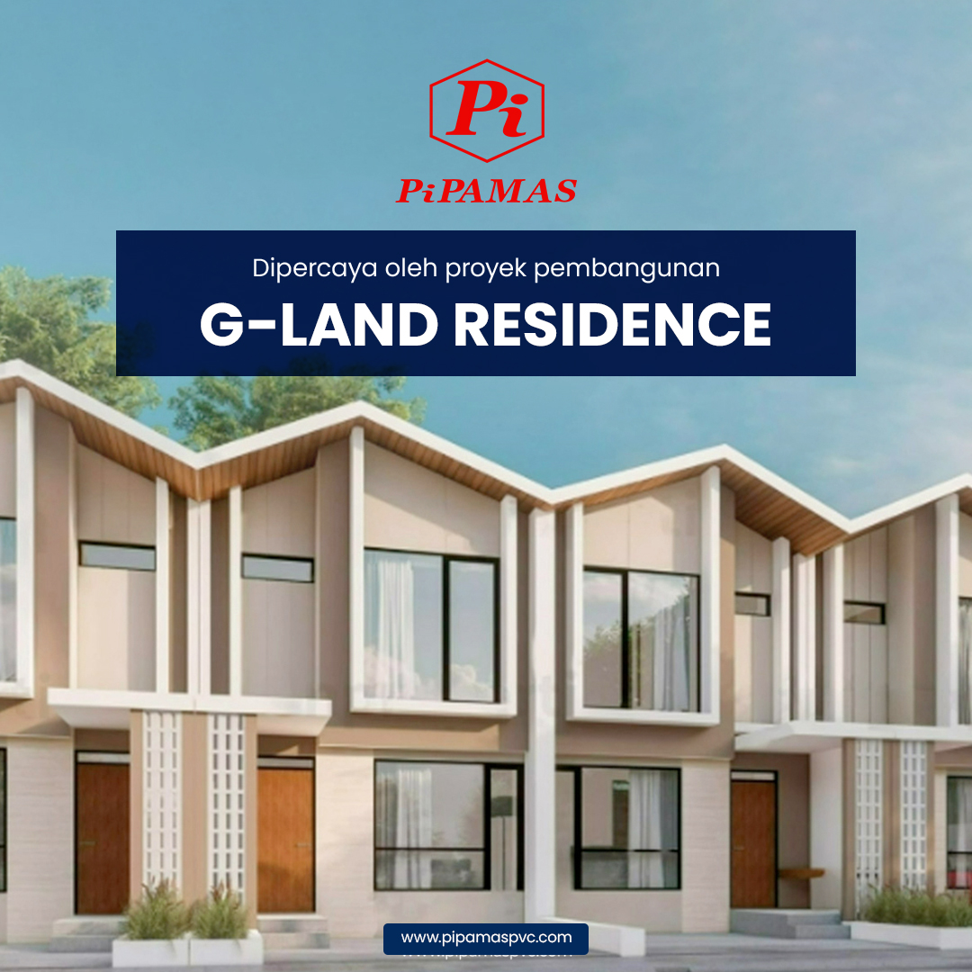 G-Land Residence