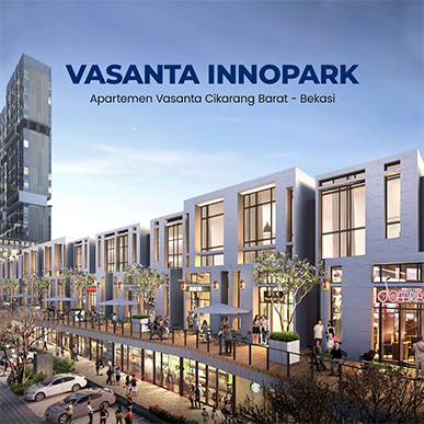 Vasanta Innopark