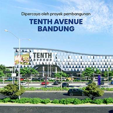 Tenth Avenue