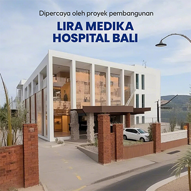 LA Medika Hospital