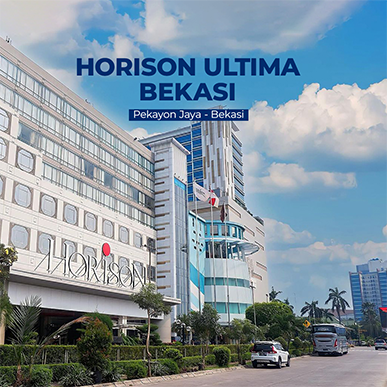 Horison Ultima Bekasi