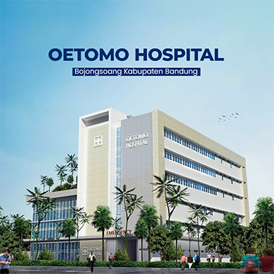 Oetomo Hospital