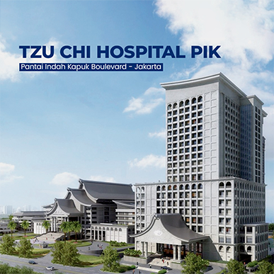 Tzu Chi Hospital