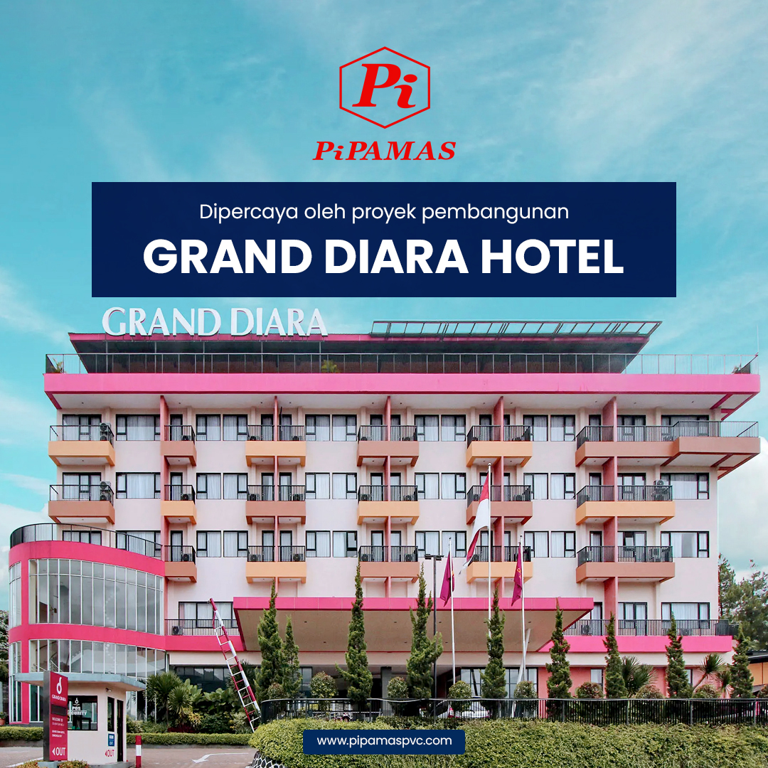Grand Diara Hotel