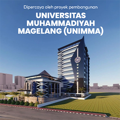 Universitas Muhammadiyah Magelang
