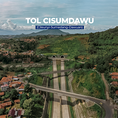 TOL Cisumdawu