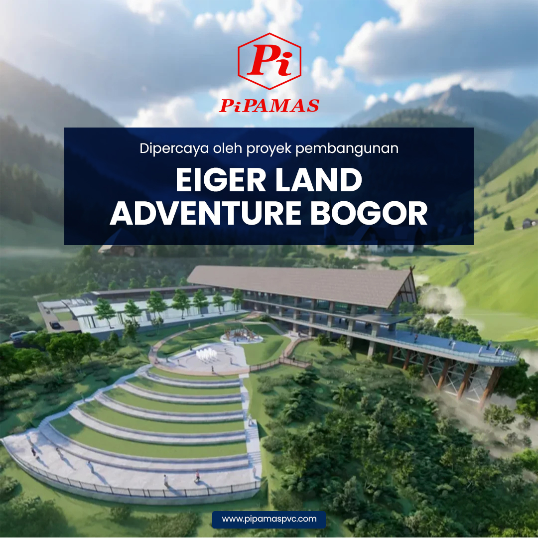Eigerland Adventure