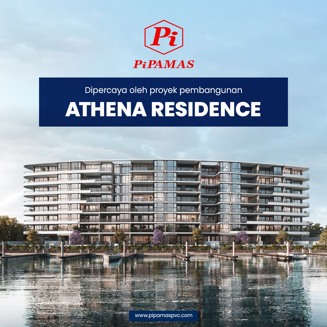 Athena Residence