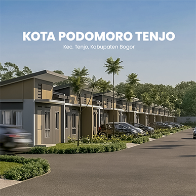 Podomoro Tenjo