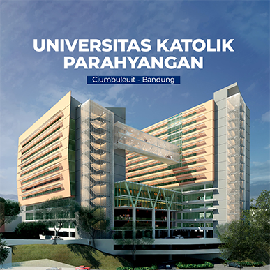 Universitas Katholik Parahyangan
