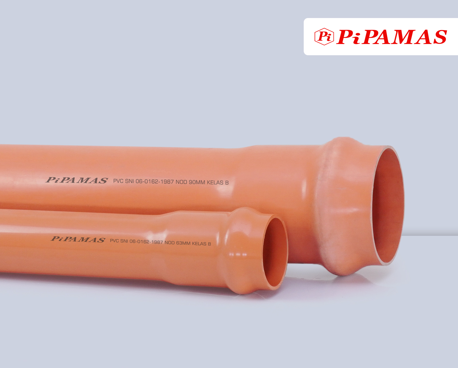 PIPAMAS DRAINAGE